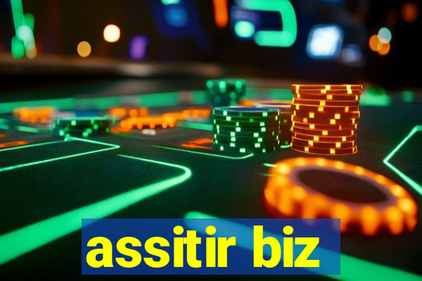 assitir biz